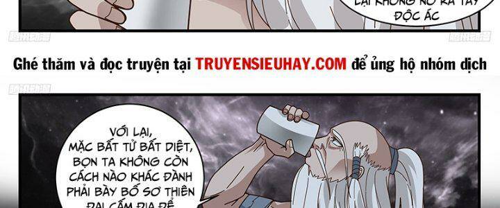 Võ Luyện Đỉnh Phong - Chapter 3268 - Page 26