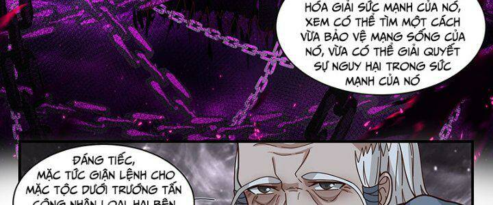 Võ Luyện Đỉnh Phong - Chapter 3268 - Page 29