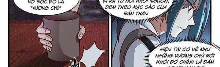 Võ Luyện Đỉnh Phong - Chapter 3268 - Page 32