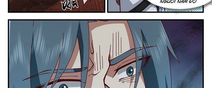 Võ Luyện Đỉnh Phong - Chapter 3268 - Page 33