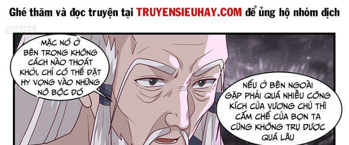 Võ Luyện Đỉnh Phong - Chapter 3268 - Page 35
