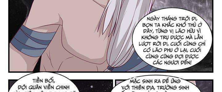 Võ Luyện Đỉnh Phong - Chapter 3268 - Page 37