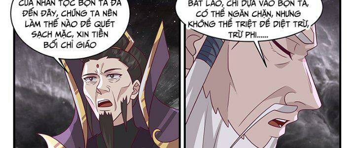 Võ Luyện Đỉnh Phong - Chapter 3268 - Page 38