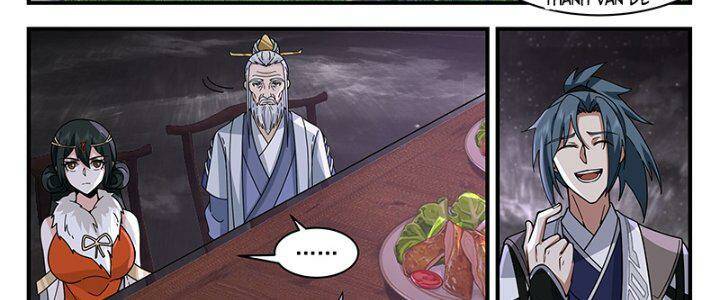 Võ Luyện Đỉnh Phong - Chapter 3268 - Page 46