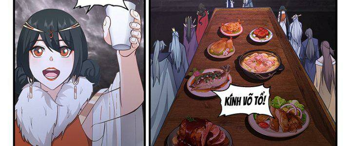 Võ Luyện Đỉnh Phong - Chapter 3268 - Page 5