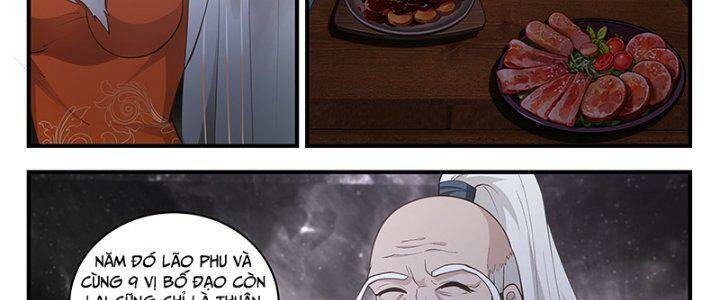 Võ Luyện Đỉnh Phong - Chapter 3268 - Page 6