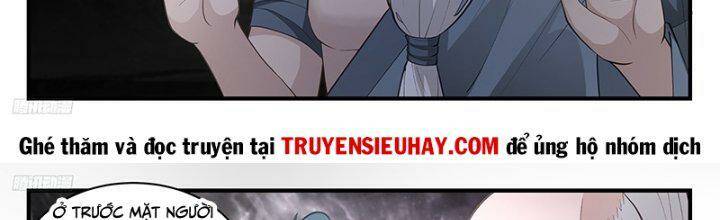 Võ Luyện Đỉnh Phong - Chapter 3268 - Page 8