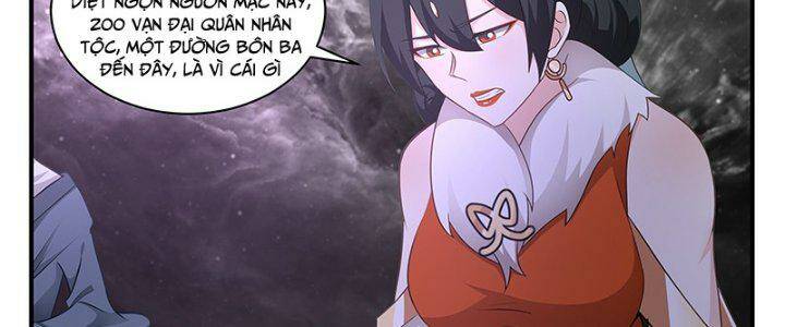 Võ Luyện Đỉnh Phong - Chapter 3269 - Page 14