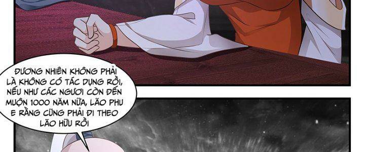 Võ Luyện Đỉnh Phong - Chapter 3269 - Page 15