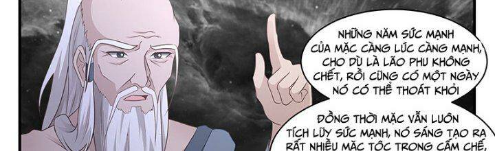 Võ Luyện Đỉnh Phong - Chapter 3269 - Page 16
