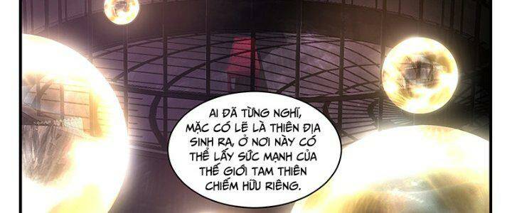 Võ Luyện Đỉnh Phong - Chapter 3269 - Page 19