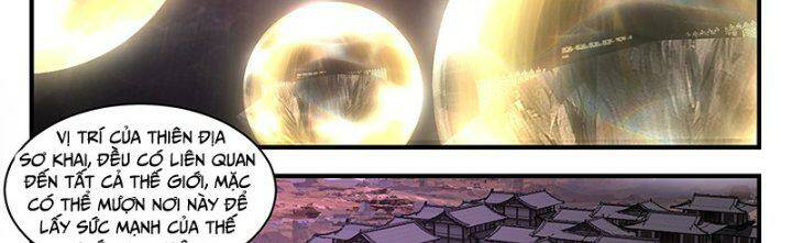 Võ Luyện Đỉnh Phong - Chapter 3269 - Page 20