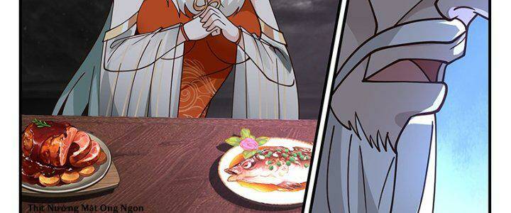 Võ Luyện Đỉnh Phong - Chapter 3269 - Page 23