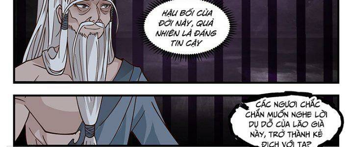 Võ Luyện Đỉnh Phong - Chapter 3269 - Page 25