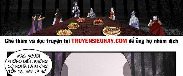 Võ Luyện Đỉnh Phong - Chapter 3269 - Page 30