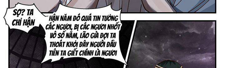 Võ Luyện Đỉnh Phong - Chapter 3269 - Page 32