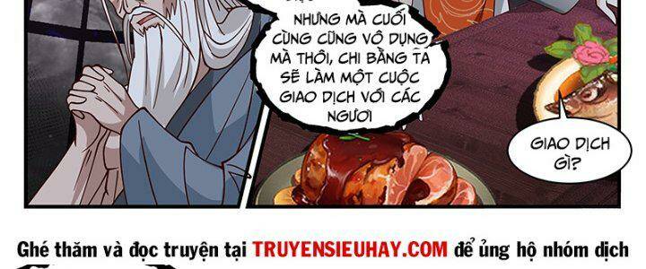 Võ Luyện Đỉnh Phong - Chapter 3269 - Page 34