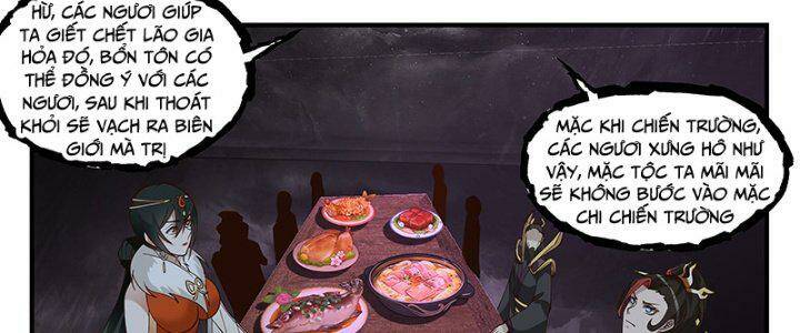 Võ Luyện Đỉnh Phong - Chapter 3269 - Page 35