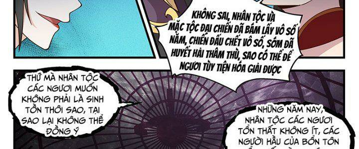 Võ Luyện Đỉnh Phong - Chapter 3269 - Page 38