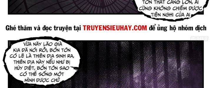 Võ Luyện Đỉnh Phong - Chapter 3269 - Page 39