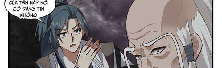 Võ Luyện Đỉnh Phong - Chapter 3269 - Page 44