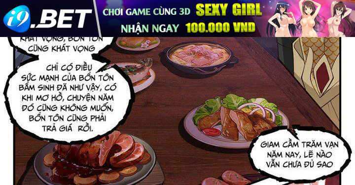 Võ Luyện Đỉnh Phong - Chapter 3269 - Page 46