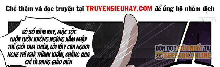 Võ Luyện Đỉnh Phong - Chapter 3269 - Page 48