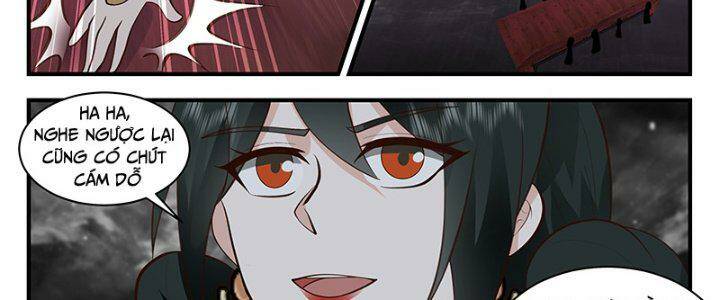 Võ Luyện Đỉnh Phong - Chapter 3269 - Page 51