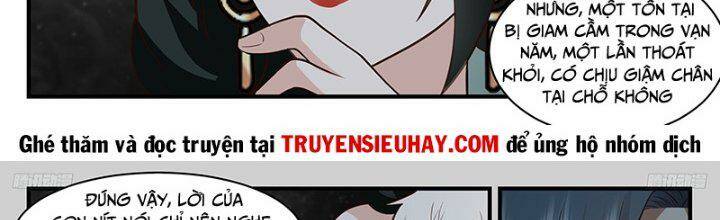 Võ Luyện Đỉnh Phong - Chapter 3269 - Page 52