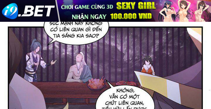 Võ Luyện Đỉnh Phong - Chapter 3269 - Page 7