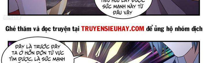 Võ Luyện Đỉnh Phong - Chapter 3269 - Page 8