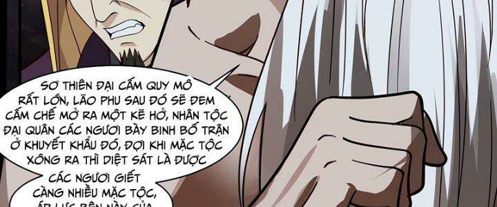 Võ Luyện Đỉnh Phong - Chapter 3270 - Page 11