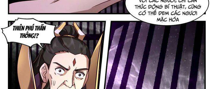 Võ Luyện Đỉnh Phong - Chapter 3270 - Page 14