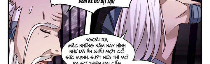 Võ Luyện Đỉnh Phong - Chapter 3270 - Page 16