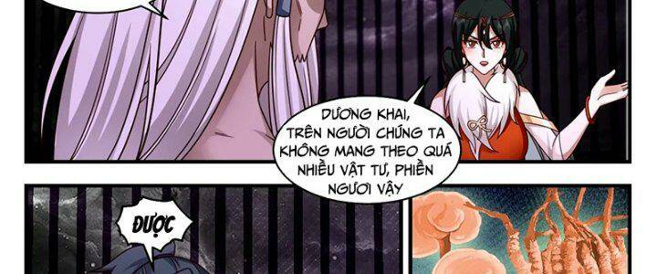 Võ Luyện Đỉnh Phong - Chapter 3270 - Page 18