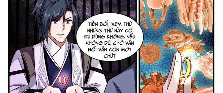 Võ Luyện Đỉnh Phong - Chapter 3270 - Page 19
