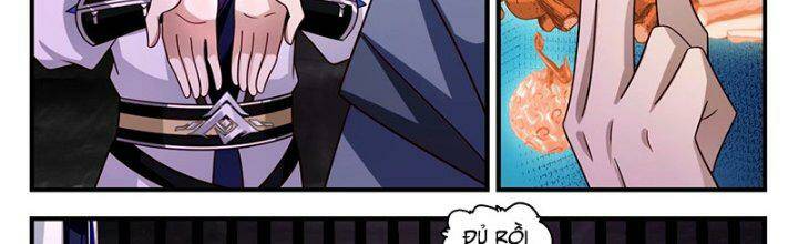 Võ Luyện Đỉnh Phong - Chapter 3270 - Page 20
