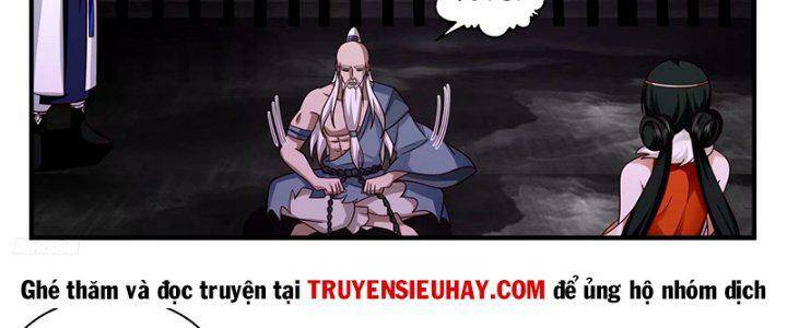 Võ Luyện Đỉnh Phong - Chapter 3270 - Page 21