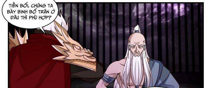 Võ Luyện Đỉnh Phong - Chapter 3270 - Page 22