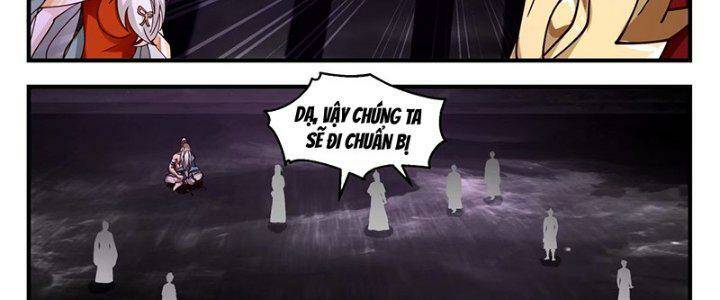 Võ Luyện Đỉnh Phong - Chapter 3270 - Page 25