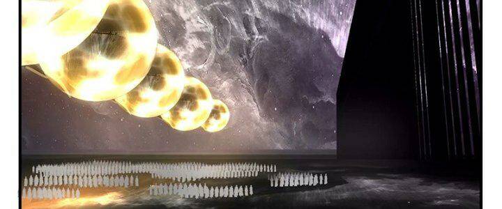 Võ Luyện Đỉnh Phong - Chapter 3270 - Page 27