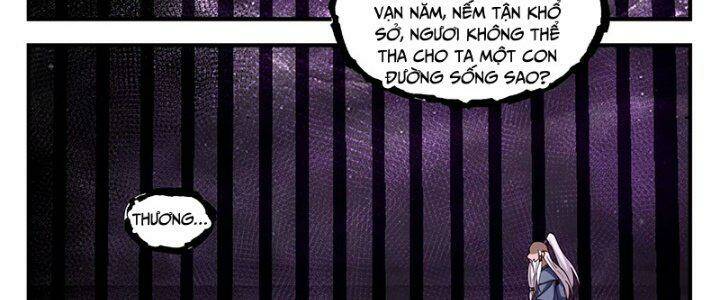 Võ Luyện Đỉnh Phong - Chapter 3270 - Page 29