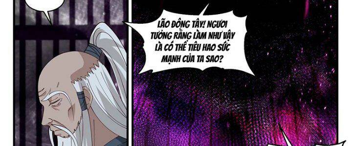 Võ Luyện Đỉnh Phong - Chapter 3270 - Page 31