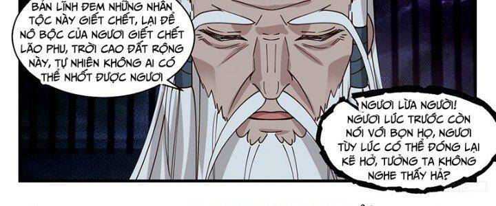 Võ Luyện Đỉnh Phong - Chapter 3270 - Page 34