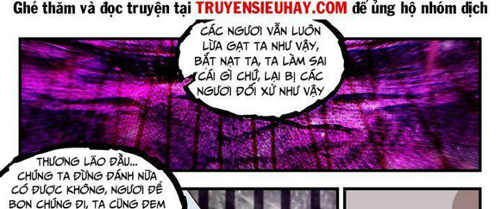 Võ Luyện Đỉnh Phong - Chapter 3270 - Page 35