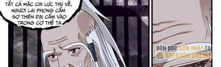 Võ Luyện Đỉnh Phong - Chapter 3270 - Page 36