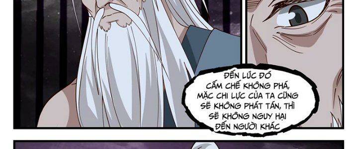 Võ Luyện Đỉnh Phong - Chapter 3270 - Page 37