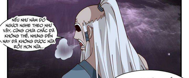 Võ Luyện Đỉnh Phong - Chapter 3270 - Page 38