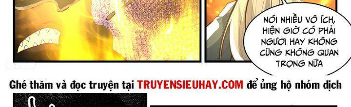 Võ Luyện Đỉnh Phong - Chapter 3270 - Page 52