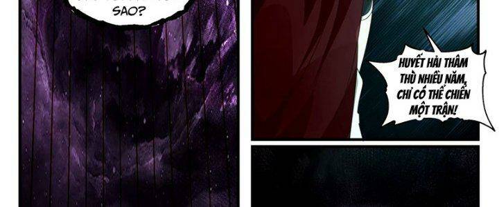 Võ Luyện Đỉnh Phong - Chapter 3270 - Page 6